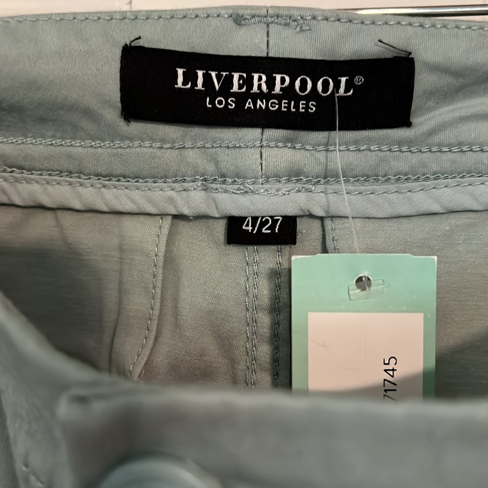 Liverpool pants - Picture 3 of 4
